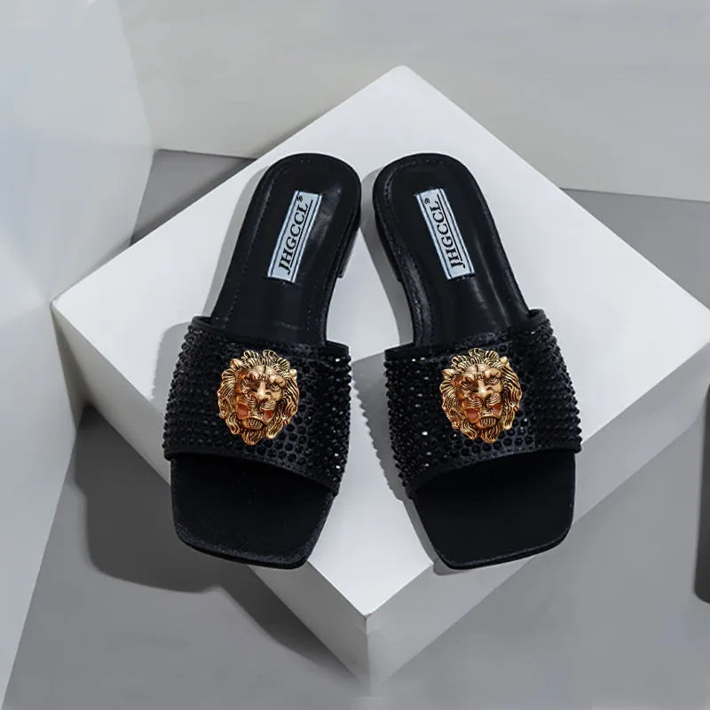 Summer Flip-flops