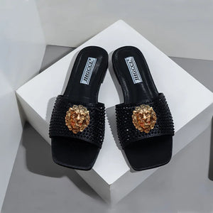 Summer Flip-flops