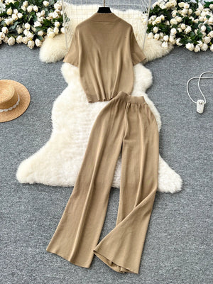 Leisure Suit