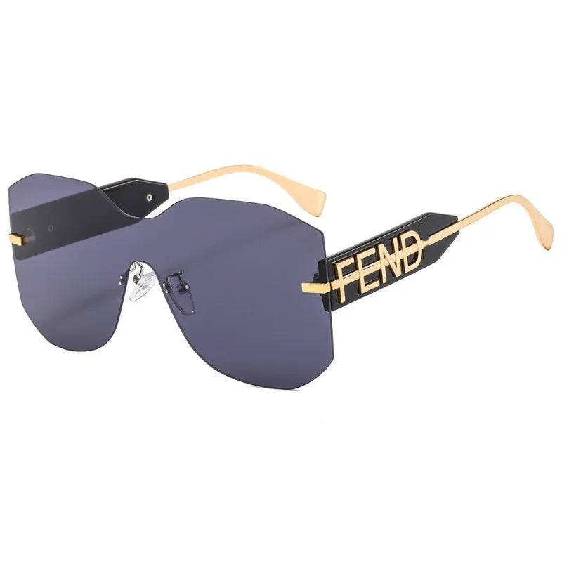 Sunscreen UV Protection Polarized Sunglasses