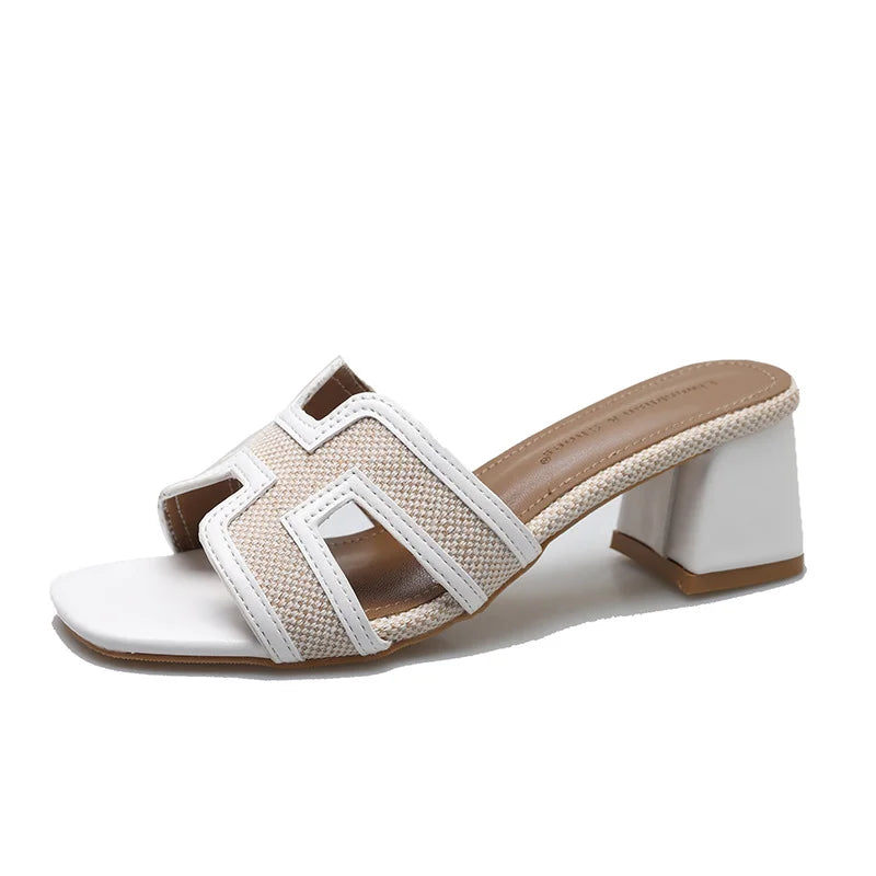 2025 Summer Slippers