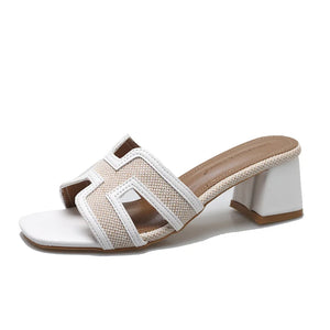 2025 Summer Slippers
