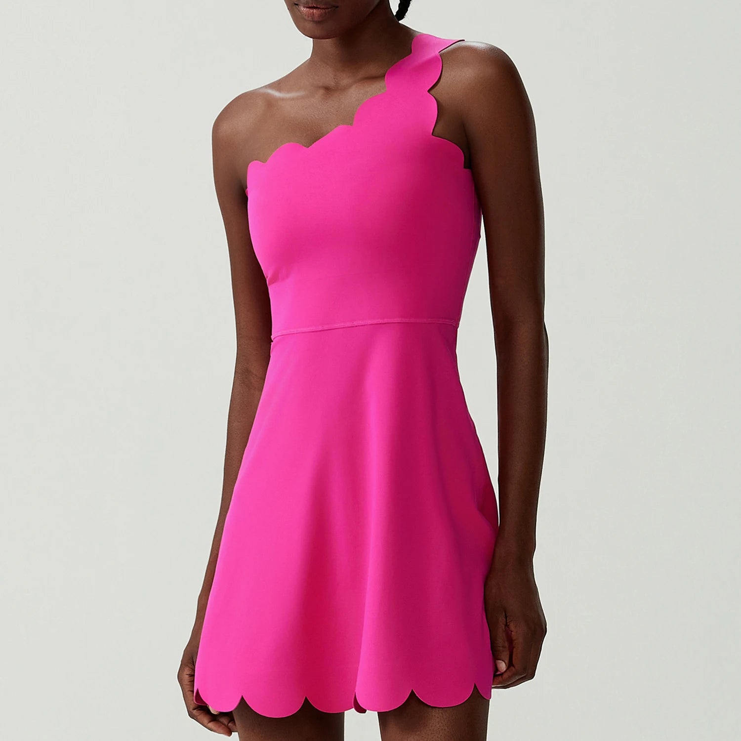 Sports Yoga Golf Running Exercise Tennis Dress