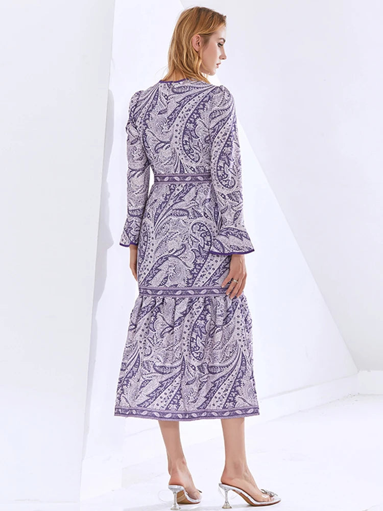 Loose Spring Dress