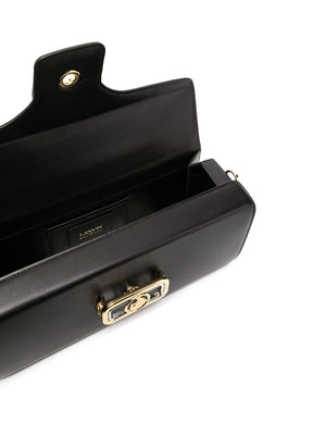 Luxury High Quality Metal Handle Designer Bags