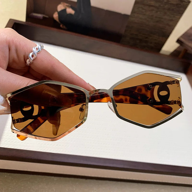 New High-end Fashion Sunglasses
