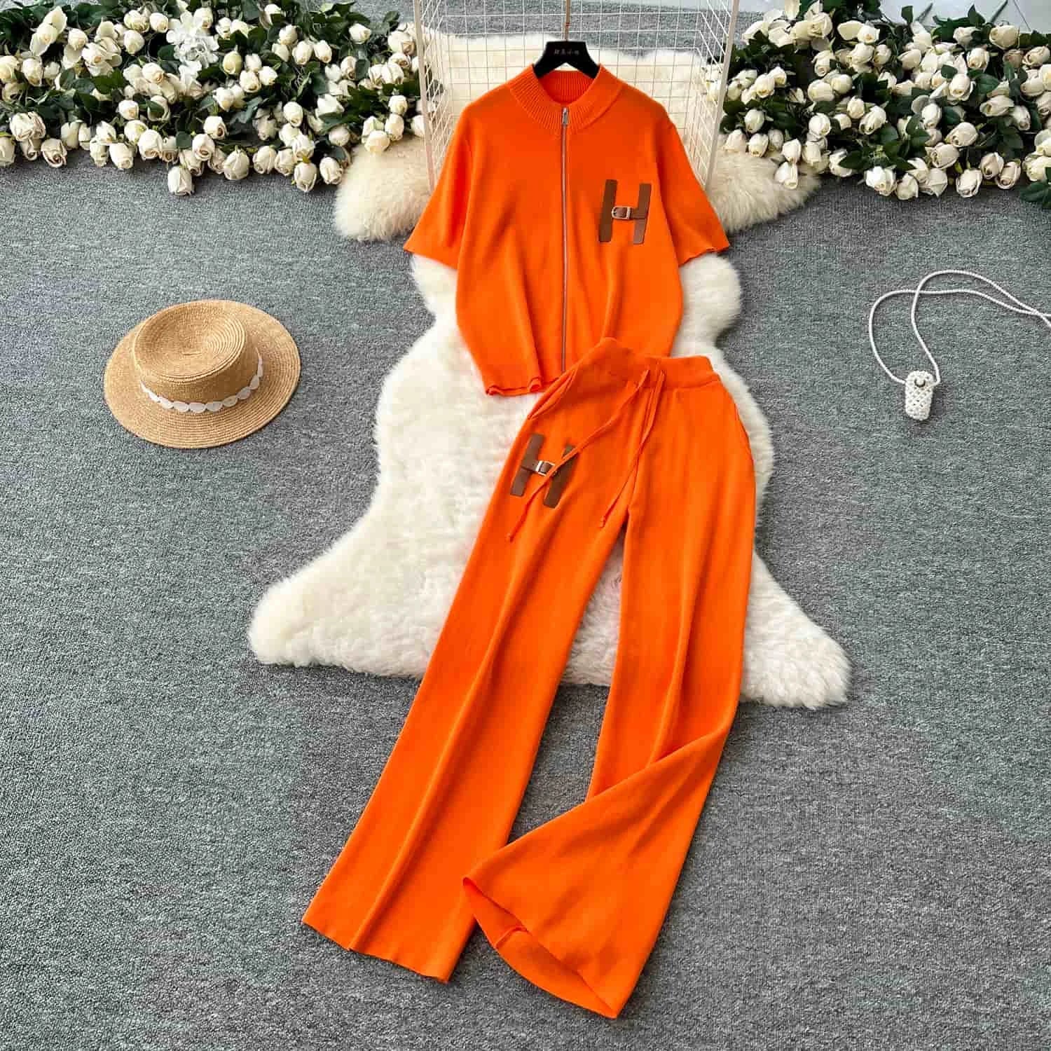 Leisure Suit