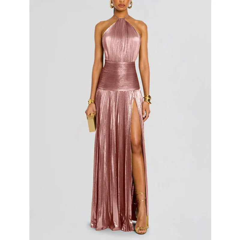Luxurious Corset Party Cocktail Dress