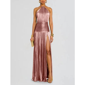 Luxurious Corset Party Cocktail Dress