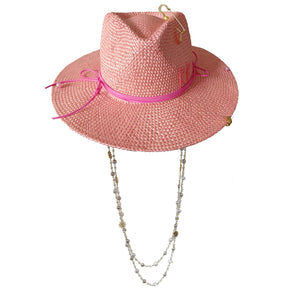 Personal Design Straw Hat