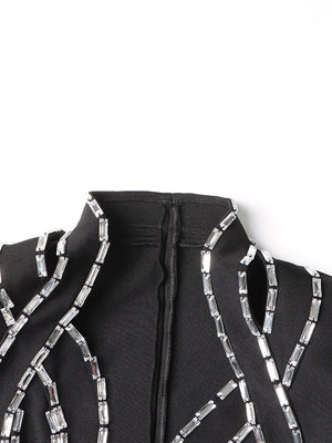 Hollow Out Two Piece Sets
