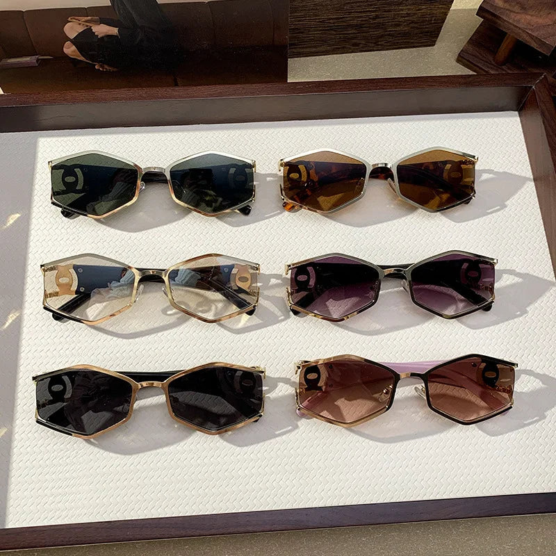 New High-end Fashion Sunglasses