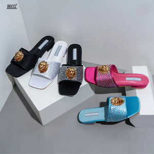 Summer Flip-flops
