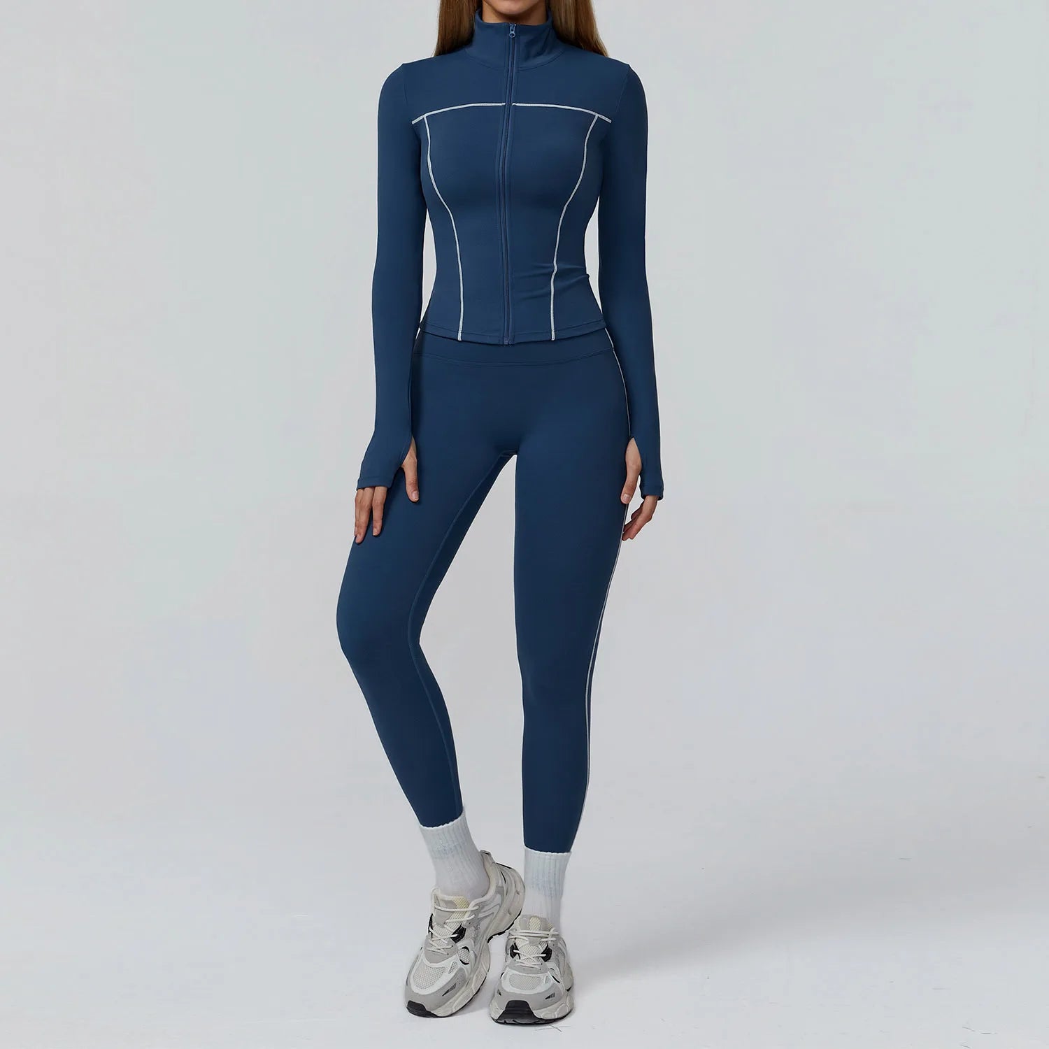 Yoga Set 2/3PCS Sports Outfits