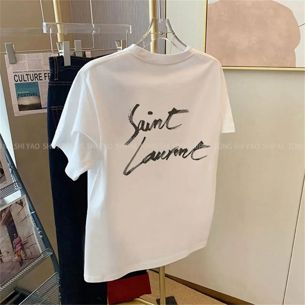 Oversize T-Shirt