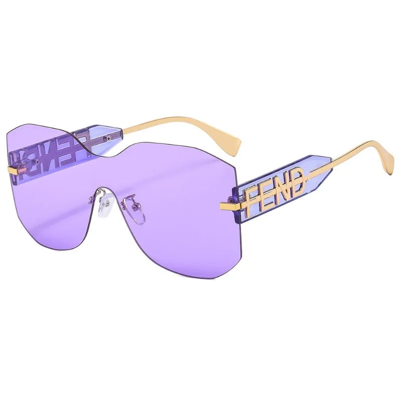Sunscreen UV Protection Polarized Sunglasses