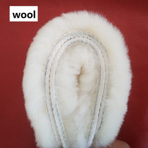 Winter Ankle Boots Waterproof Non Slip
