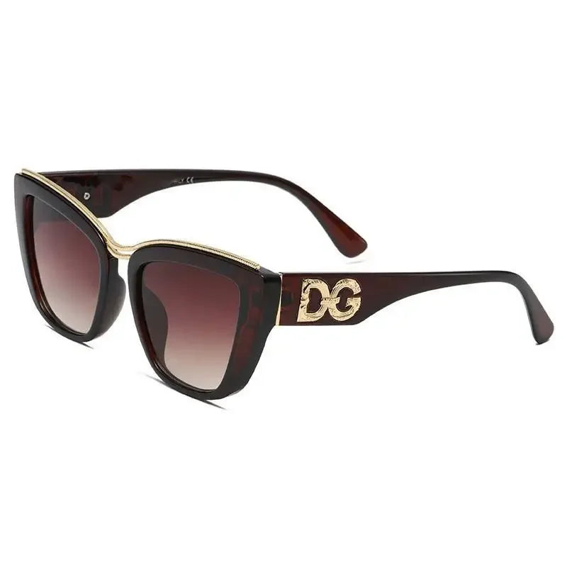 Luxury Motorcycle Sunglasses