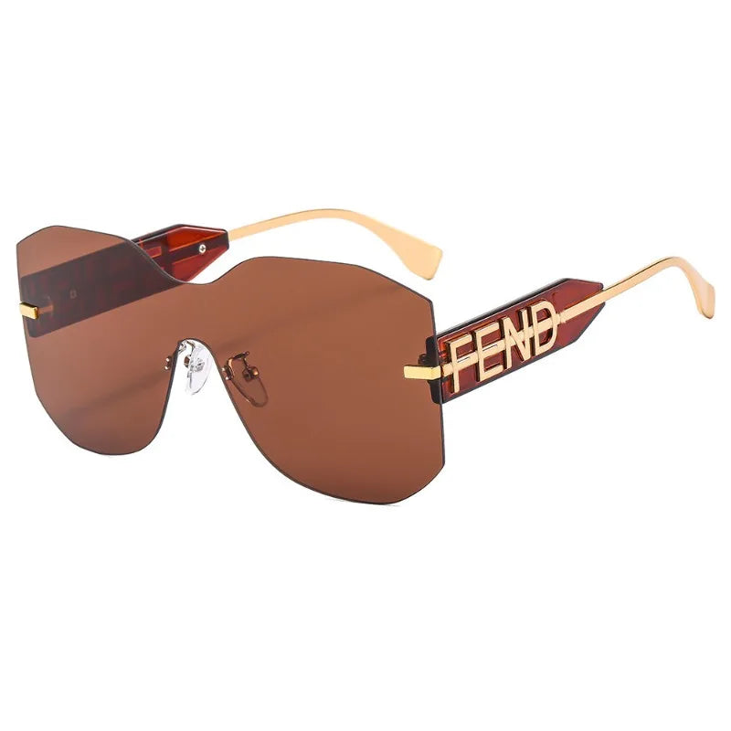 Sunscreen UV Protection Polarized Sunglasses