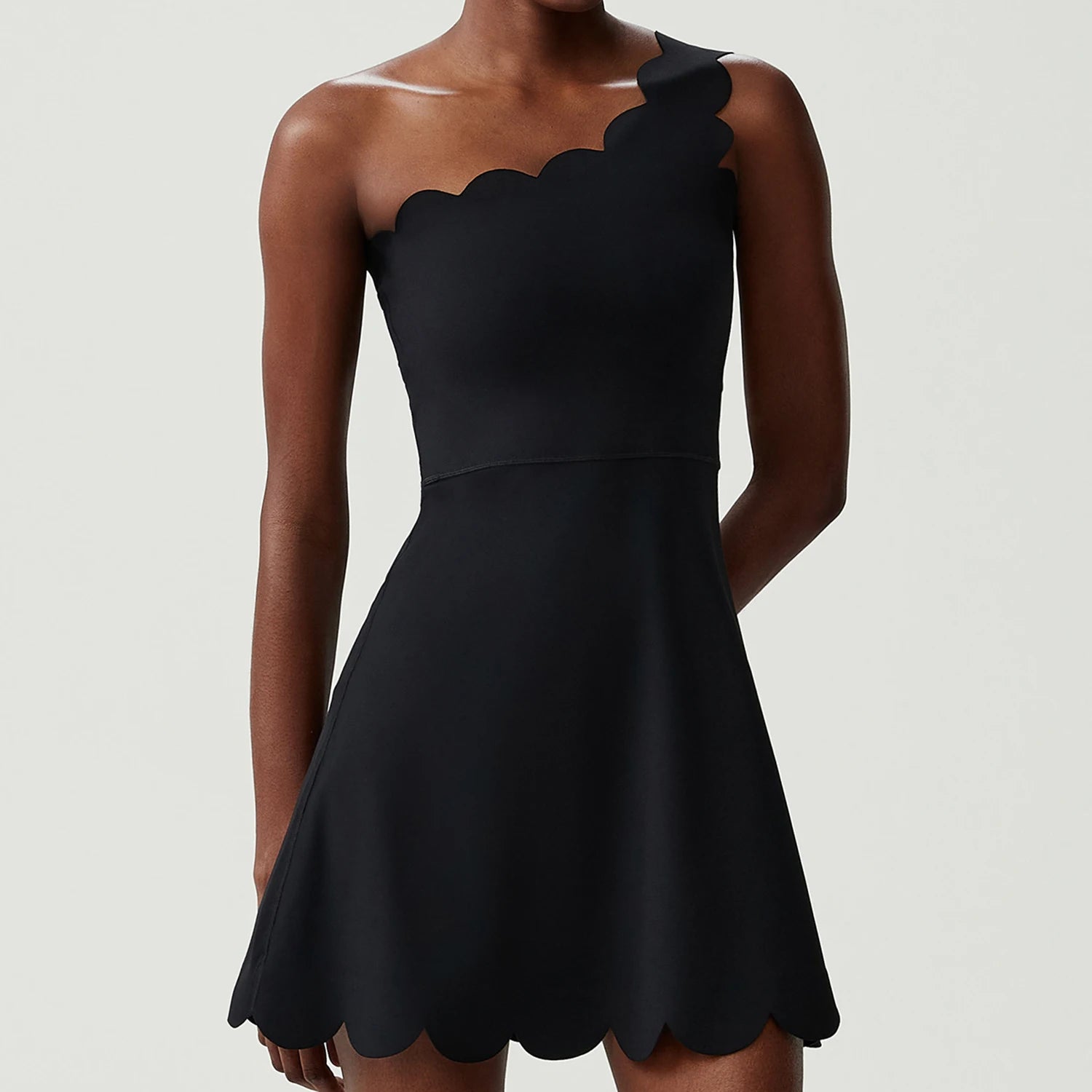 Sports Yoga Golf Running Exercise Tennis Dress