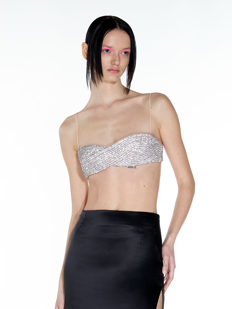 Diamonds Bras