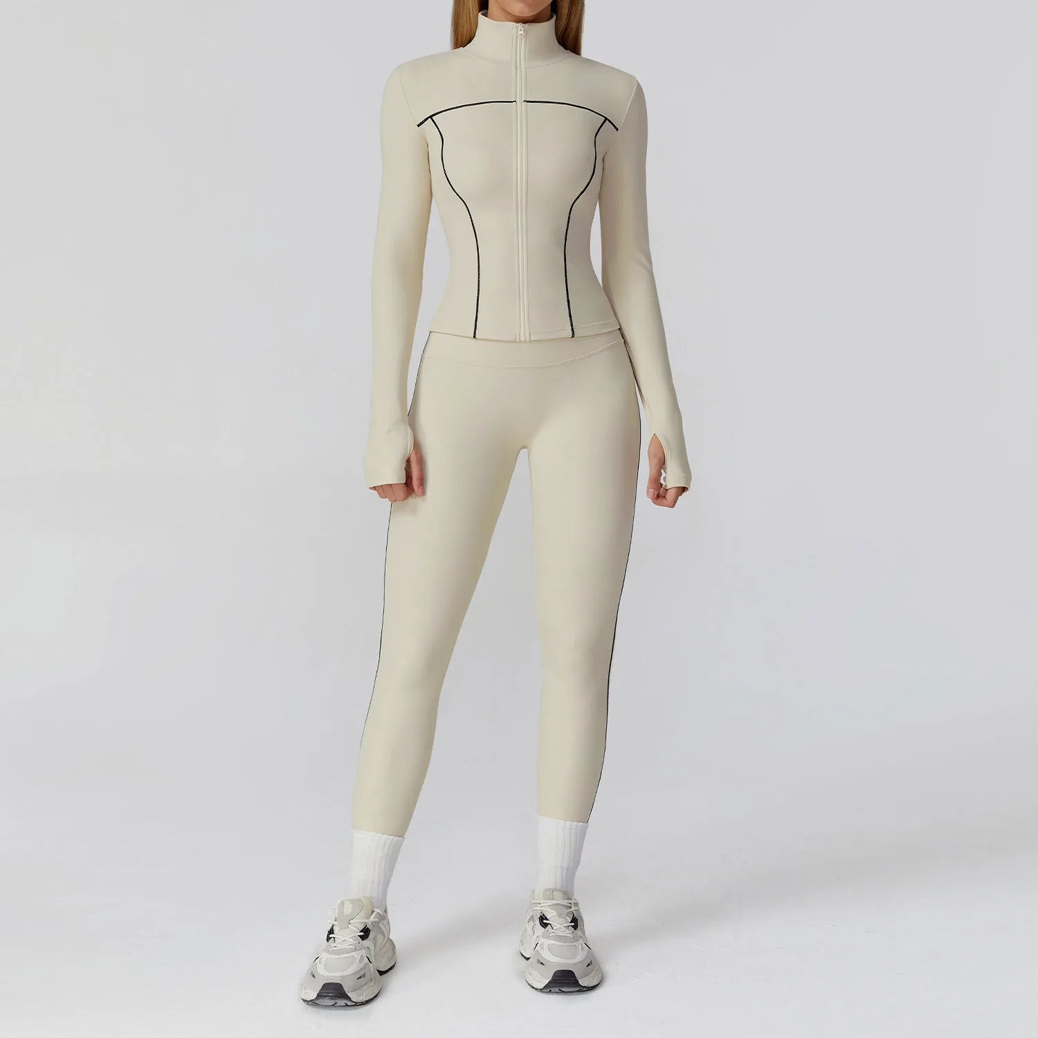 Yoga Set 2/3PCS Sports Outfits