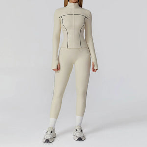 Yoga Set 2/3PCS Sports Outfits
