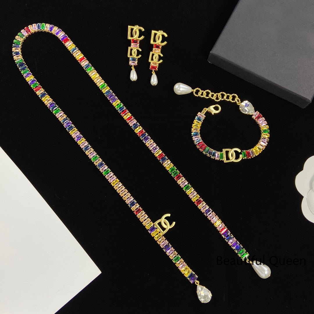 High Quality Jewelry Sets