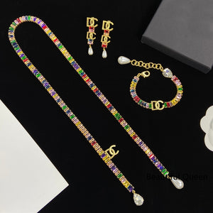 High Quality Jewelry Sets