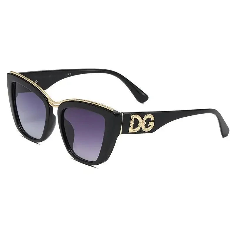 Luxury Motorcycle Sunglasses
