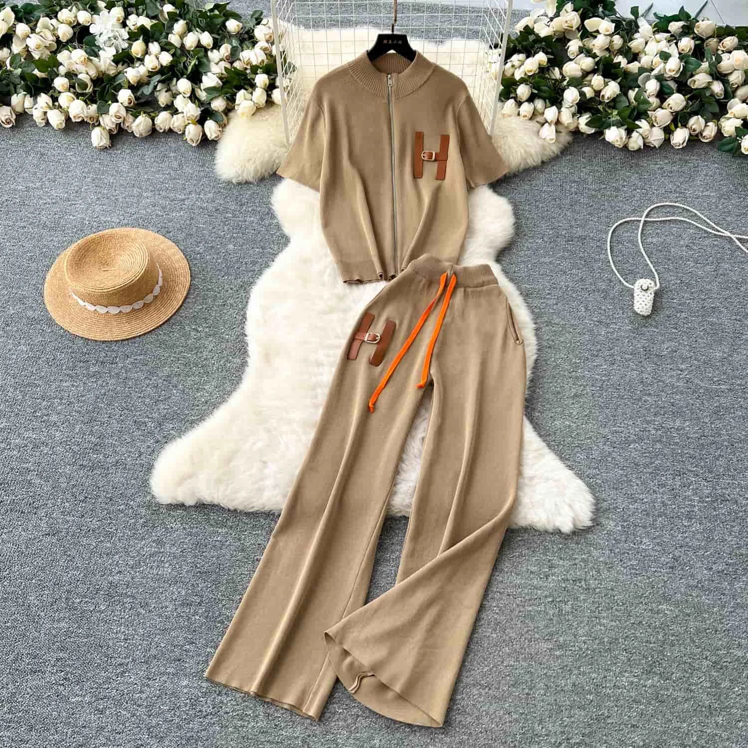 Leisure Suit