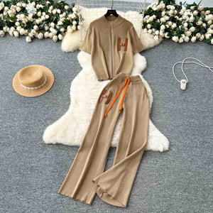 Leisure Suit