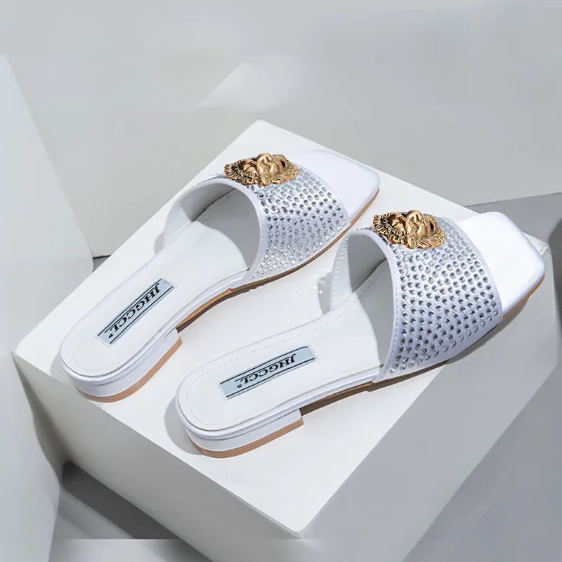Summer Flip-flops
