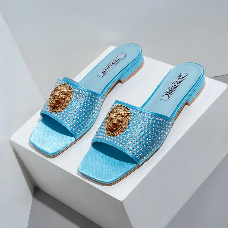 Summer Flip-flops