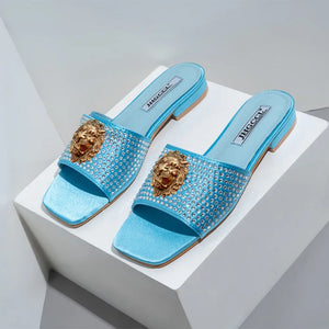Summer Flip-flops