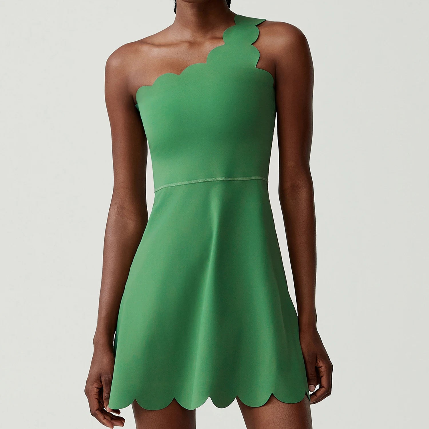 Sports Yoga Golf Running Exercise Tennis Dress