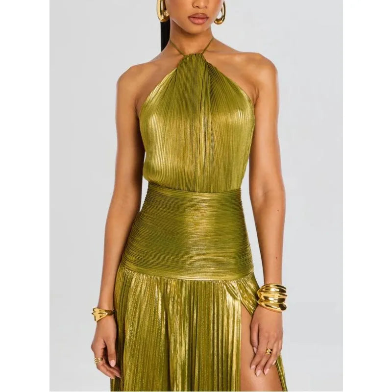 Luxurious Corset Party Cocktail Dress