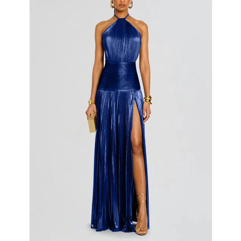 Luxurious Corset Party Cocktail Dress