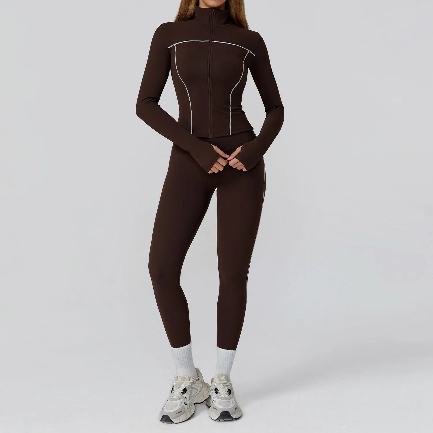 Yoga Set 2/3PCS Sports Outfits