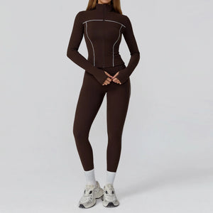 Yoga Set 2/3PCS Sports Outfits