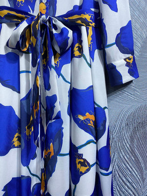 High Quality Designer Maxi Dress