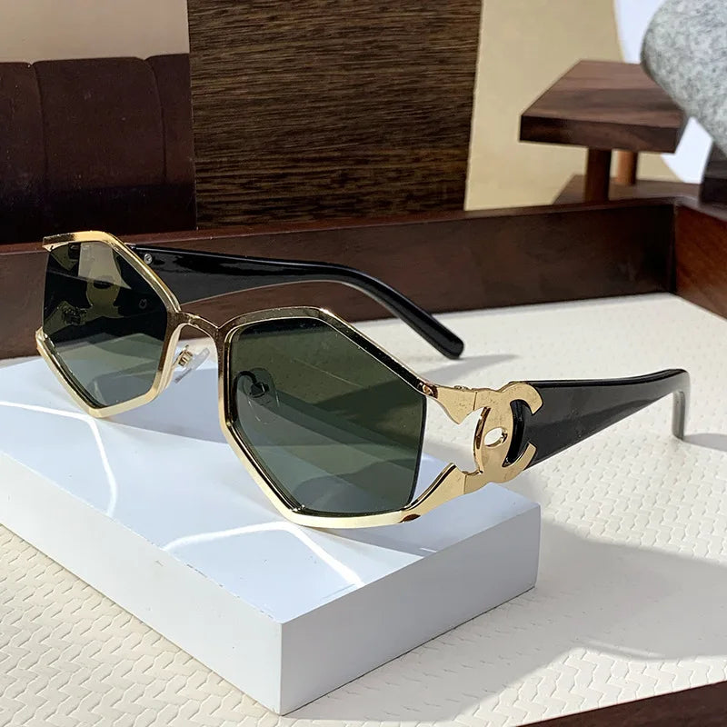 New High-end Fashion Sunglasses