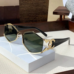 New High-end Fashion Sunglasses