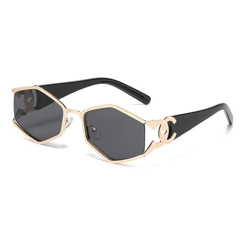 New High-end Fashion Sunglasses
