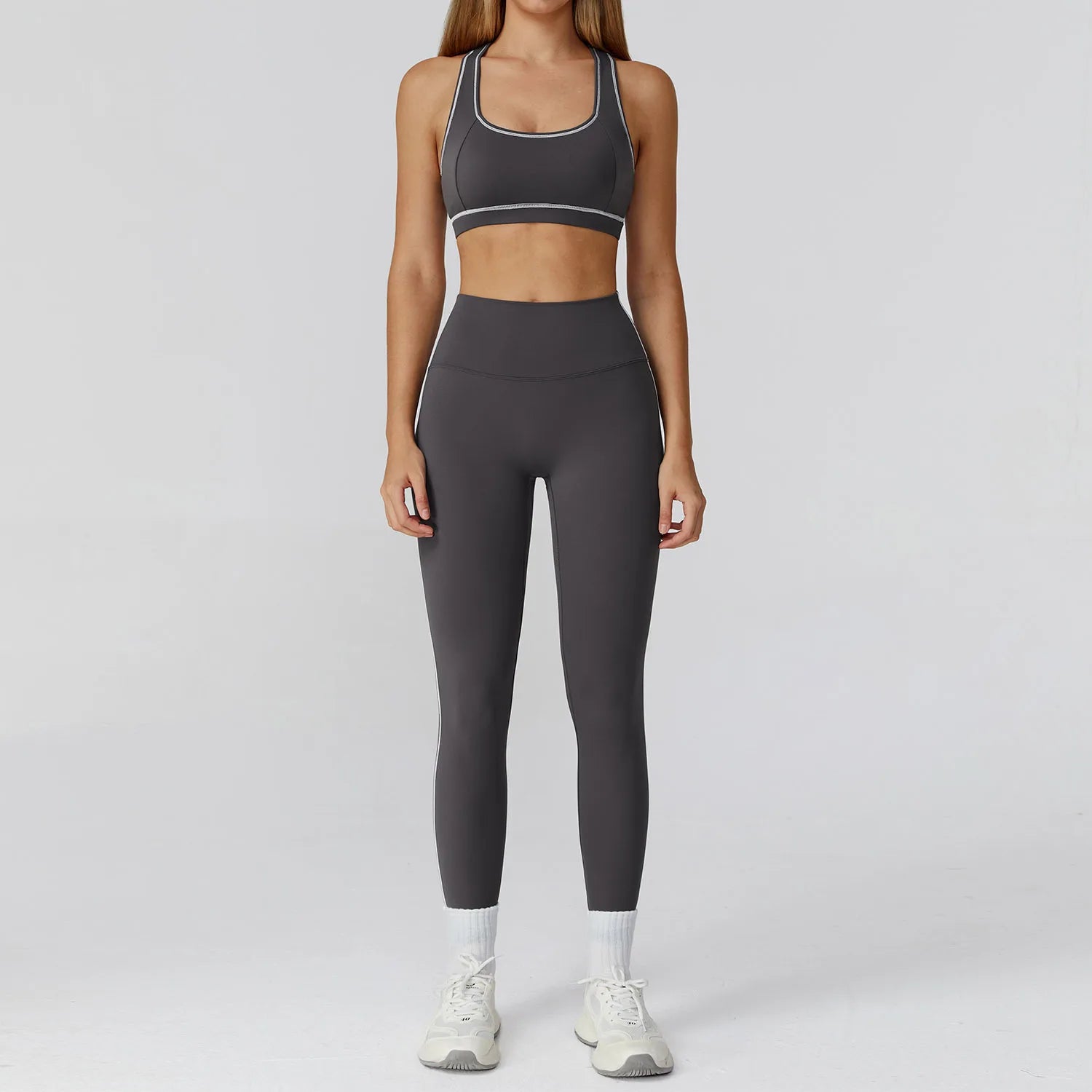 Yoga Set 2/3PCS Sports Outfits