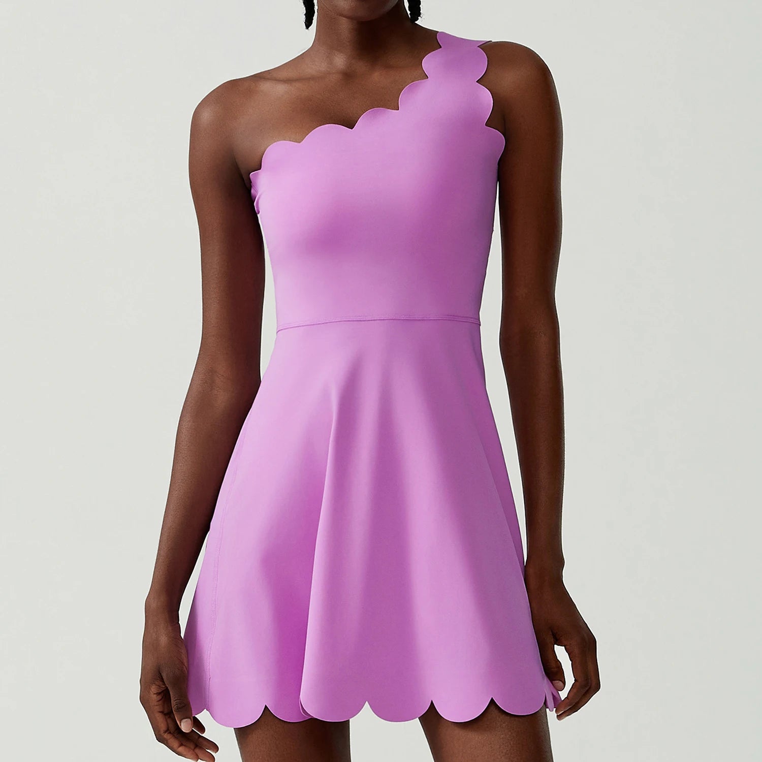 Sports Yoga Golf Running Exercise Tennis Dress