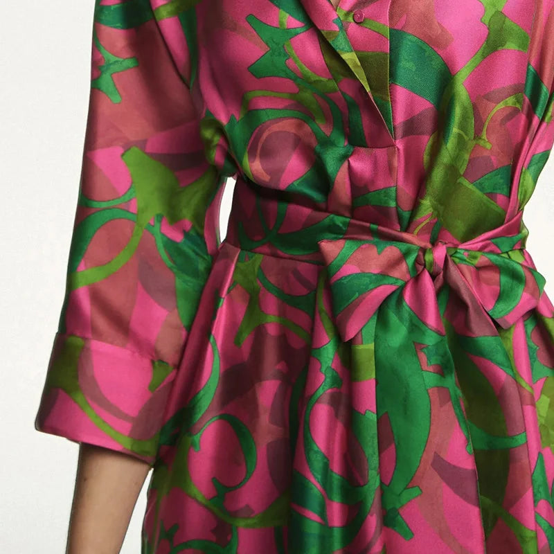 High Grade Elegant Dress