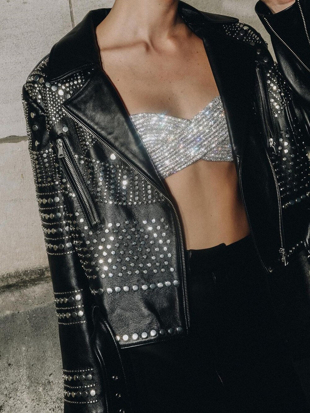 Diamonds Bras