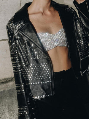 Diamonds Bras