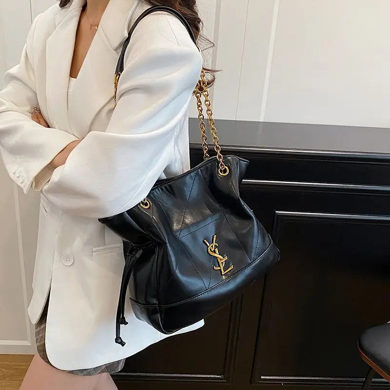 Light Luxury Large Bag